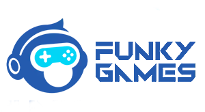 funkygame menu