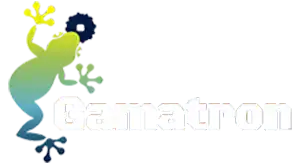 gamatron menu