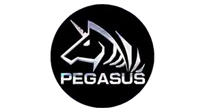 pegasus menu